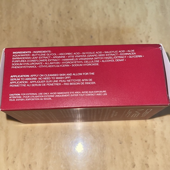 DERMELECT- Self-Esteem Beauty Sleep Serum - Picture 5 of 5